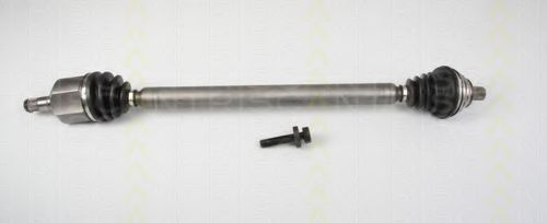 Planetara VW TOURAN (1T1, 1T2) (2003 - 2010) TRISCAN 8540 29687 piesa NOUA