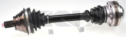 Planetara VW TOURAN (1T3) (2010 - 2015) SPIDAN 24475 piesa NOUA