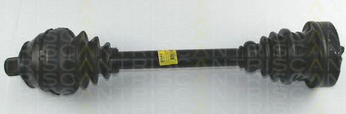 Planetara VW TRANSPORTER IV platou / sasiu (70XD) (1990 - 2003) TRISCAN 8540 29549 piesa NOUA