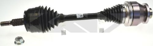 Planetara VW TRANSPORTER V caroserie (7HA, 7HH, 7EA, 7EH) (2003 - 2016) SPIDAN 24159 piesa NOUA