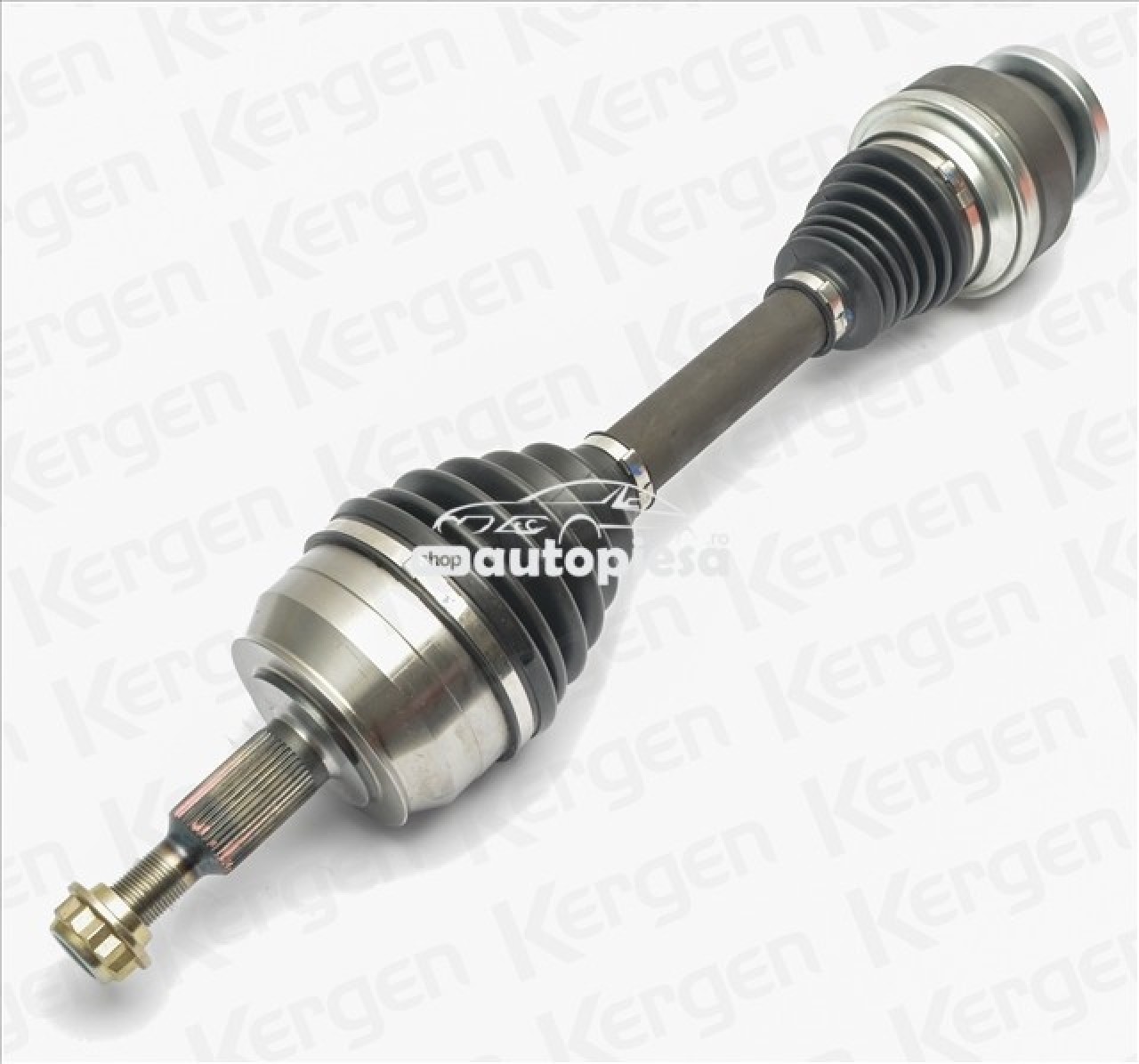 Planetara VW TRANSPORTER V caroserie (7HA, 7HH, 7EA, 7EH) (2003 - 2016) KERGEN K75841 piesa NOUA