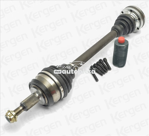 Planetara VW TRANSPORTER V caroserie (7HA, 7HH, 7EA, 7EH) (2003 - 2016) KERGEN K75848 piesa NOUA