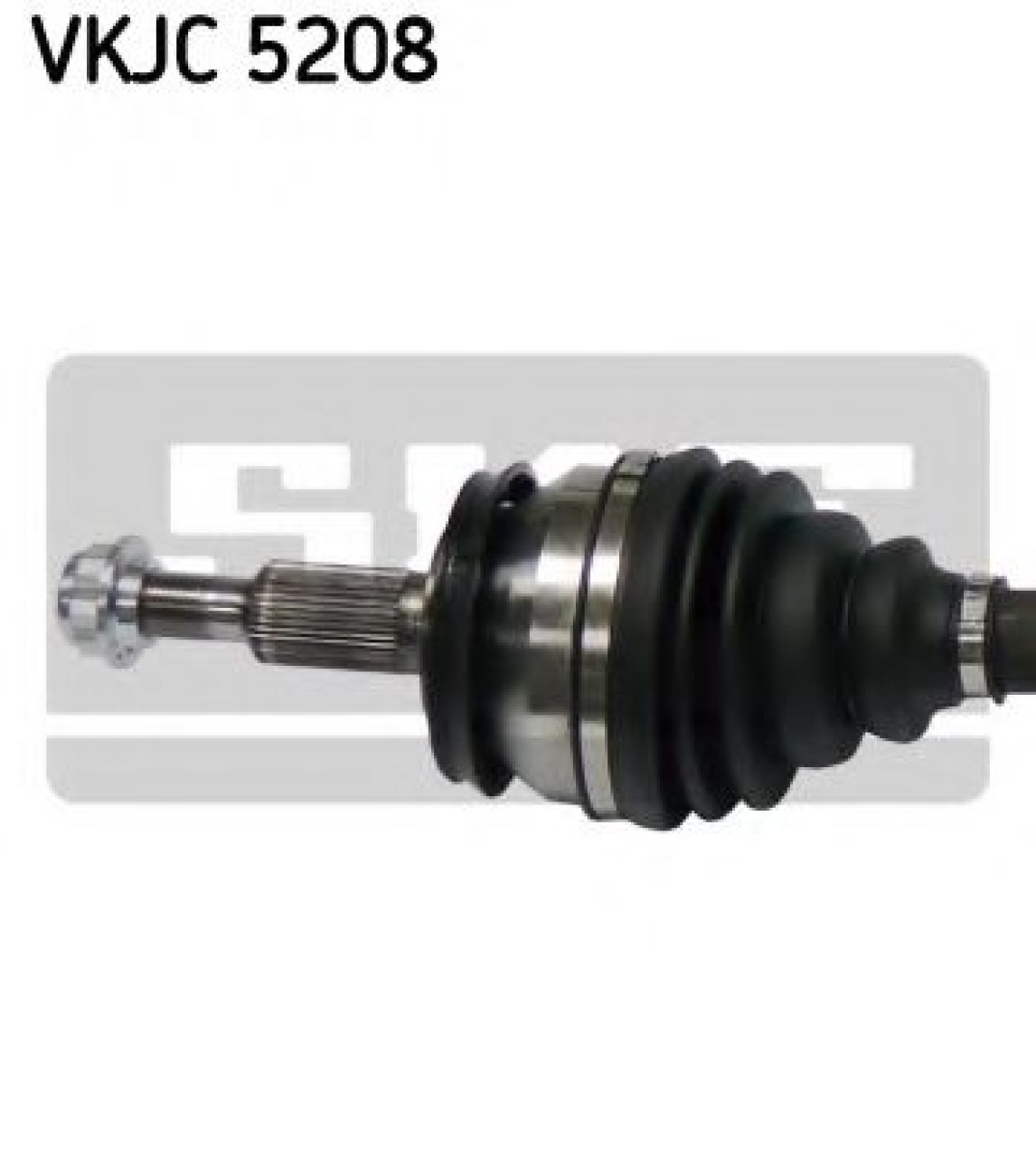 Planetara VW TRANSPORTER V platou / sasiu (7JD, 7JE, 7JL, 7JY, 7JZ, 7FD) (2003 - 2016) SKF VKJC 5208 piesa NOUA