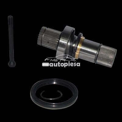 Planetara VW TRANSPORTER V platou / sasiu (7JD, 7JE, 7JL, 7JY, 7JZ, 7FD) (2003 - 2016) RINGER 113100...