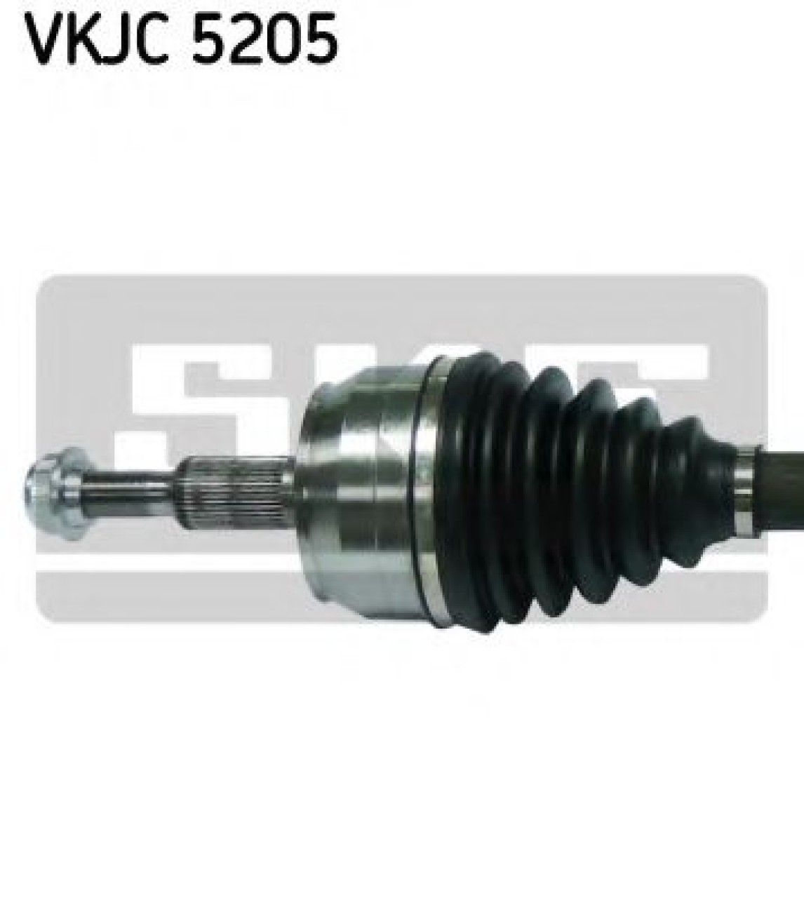 Planetara VW TRANSPORTER V platou / sasiu (7JD, 7JE, 7JL, 7JY, 7JZ, 7FD) (2003 - 2016) SKF VKJC 5205 piesa NOUA