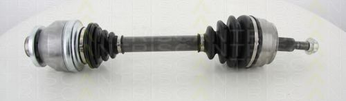 Planetara VW TRANSPORTER V platou / sasiu (7JD, 7JE, 7JL, 7JY, 7JZ, 7FD) (2003 - 2016) TRISCAN 8540 29667 piesa NOUA