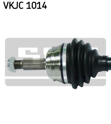 Planetara VW VENTO (1H2) (1991 - 1998) SKF VKJC 1014 piesa NOUA