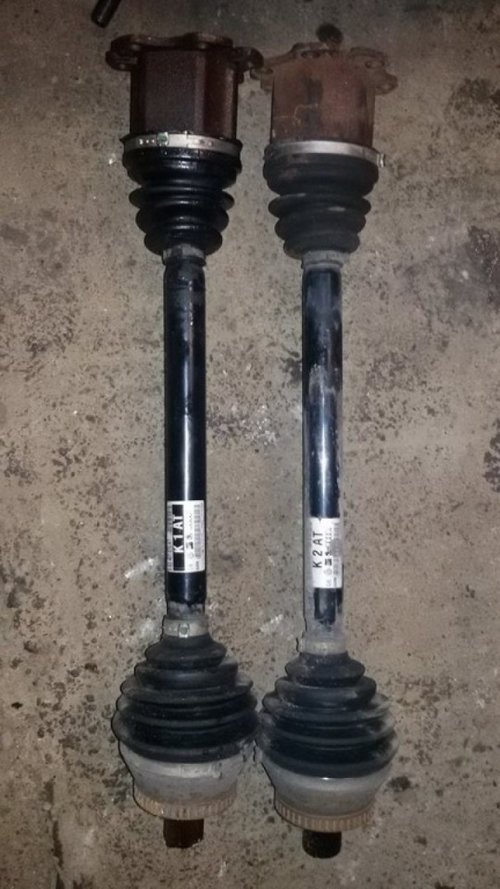 Planetare Audi A4 B7 2 0 Tdi 140 De Cai