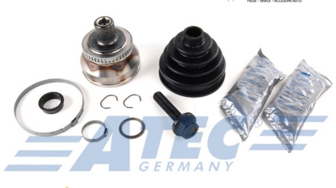 PLANETARE / CAP PLANETARA - Audi A4 B5 Si Avant - NOI import Germania