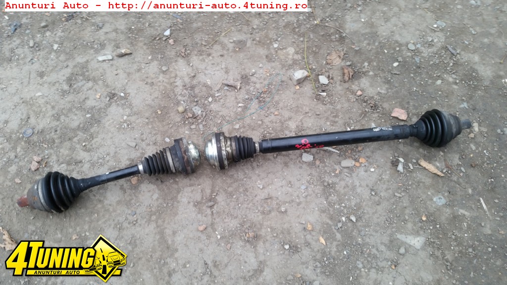 Planetare cutie 6 trepte Vw Passat 2.0 TDI 2005 2006 2007 2008