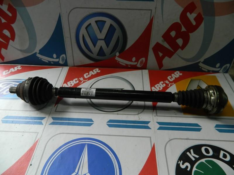 Planetare dreapta fata Volkswagen Tiguan 2007-2011 5N0407766B