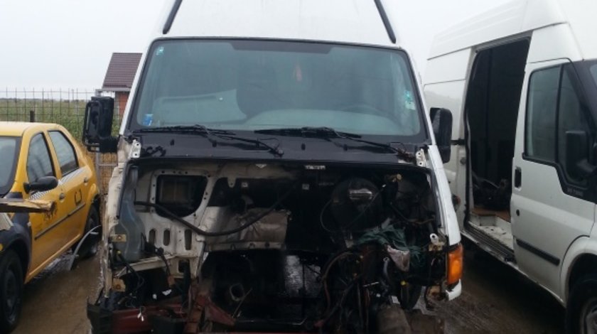 Planetare, Iveco Daily, 2.8 TD, 814043C, 2000