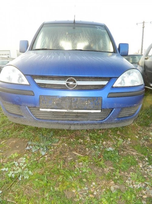 Planetare manuale Opel Combo Tour 1.2B model 2004