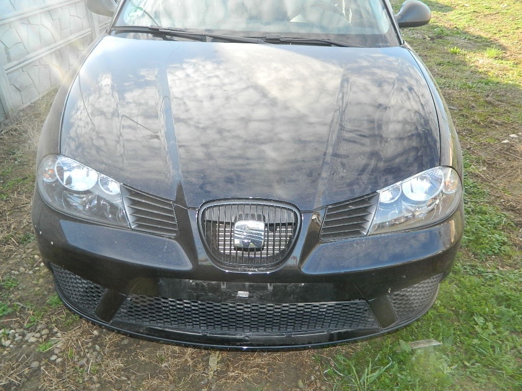 Planetare manuale Seat Ibiza 1.2B model 2007
