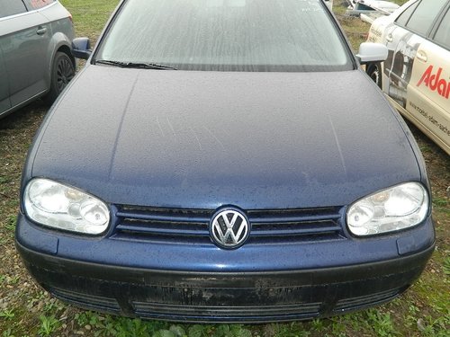 Planetare manuale Vw Golf 4 1.6B-101cp model 2000