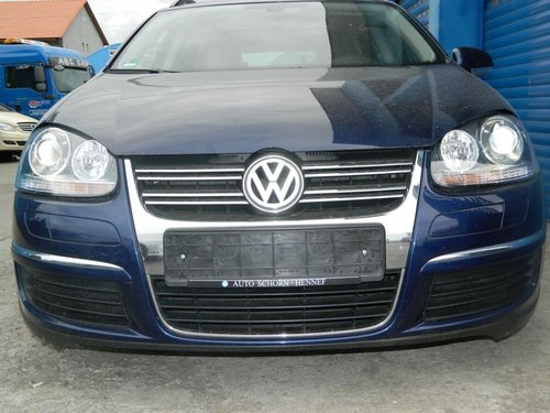 Planetare manuale Vw Golf 5 combi 2.0Tdi model 2007