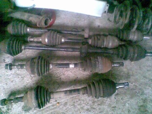 Planetare Opel Corsa C 1 7 Dti 75 De Cai Y17dt
