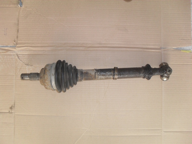 planetare peugeot 307 1.6 hdi 110 cai din 2007