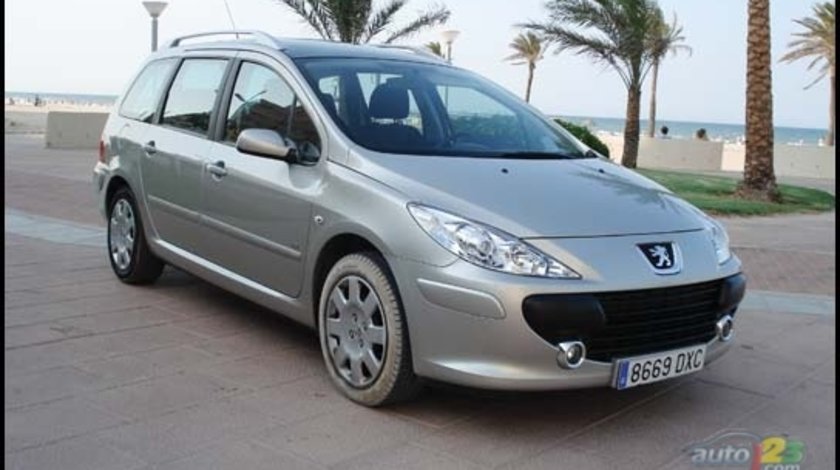 Planetare Peugeot 307 Sw 1 6 Hdi Din 2006