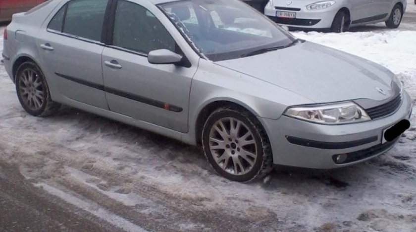 Planetare Renault Laguna 2 1 9 Dci 120 De Cai