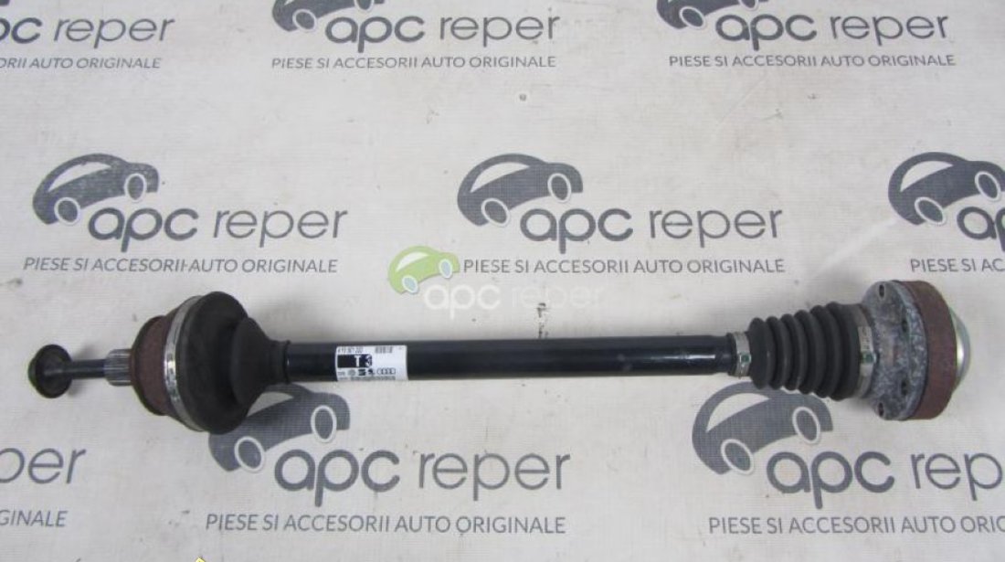 Planetare Spate Audi A6 4F 2010 Originale 4F0501203