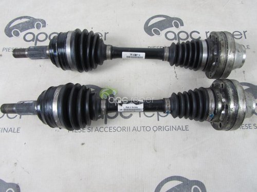 Planetare Stanga+Dreapta Fata Audi Q7 4L,Touareg 7P cod 7P0407271A