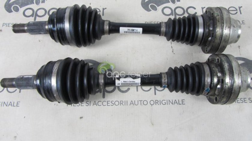 Planetare Stanga+Dreapta Fata Audi Q7 4L,Touareg 7P cod 7P0407271A