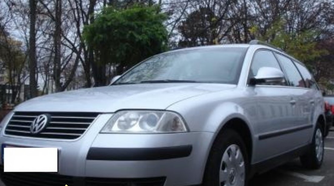 Planetare vw passat 1 9 tdi din 2004