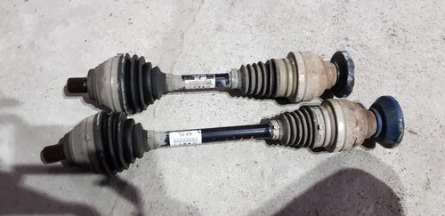 Planetare Vw Tiguan 2.0 tdi 4x4 2008 2009 2010 2011 2012