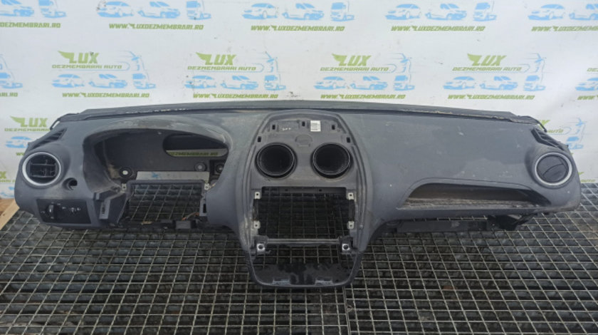 Plansa Bord 1.4 diesel F6JB vp6s6xa044l96aaw Ford Fiesta 5 [2001 - 2007]