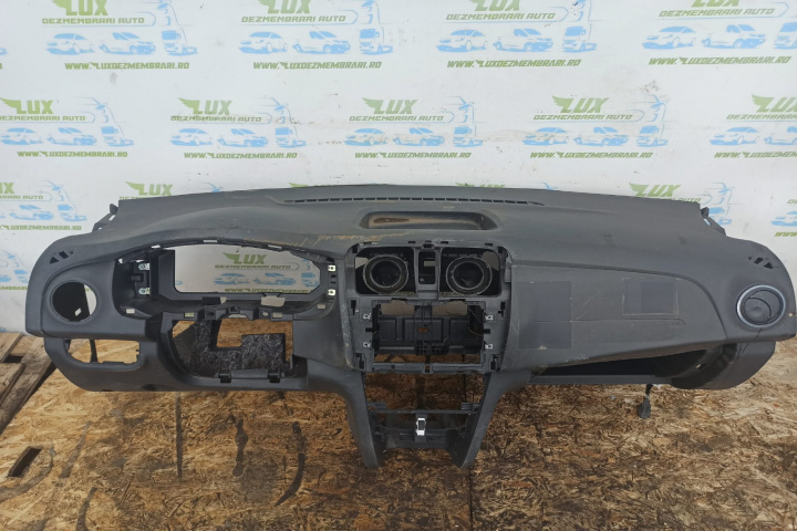 Plansa bord 1127575x Dacia Logan 2 [2013 - 2016]