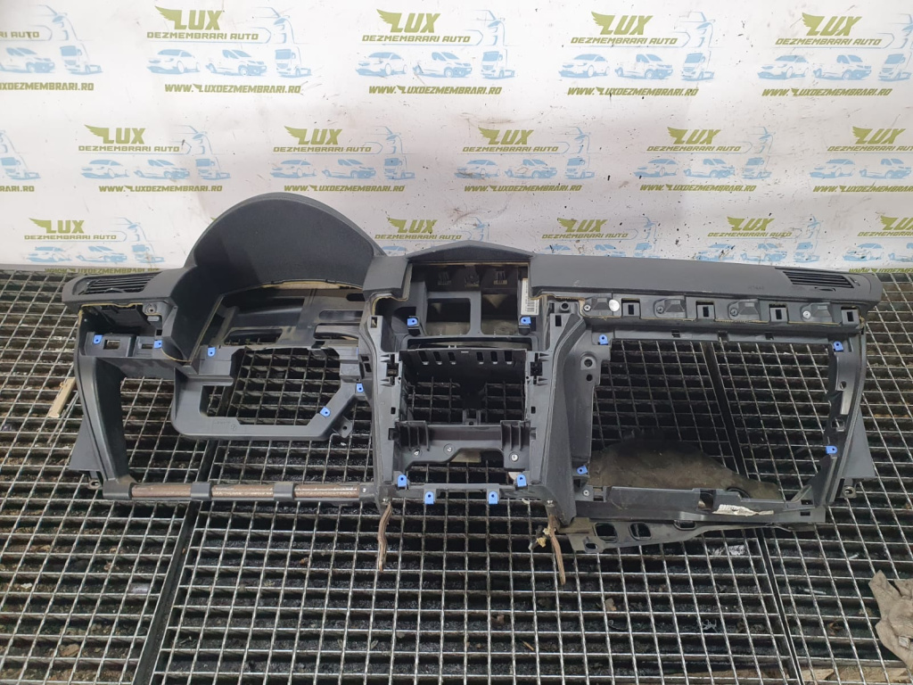 Plansa bord 13124852 Opel Astra H [2004 - 2007] 1.7 cdti Z17DTH