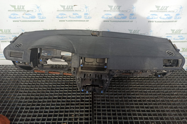 Plansa bord 13124852 Opel Astra H [2004 - 2007]