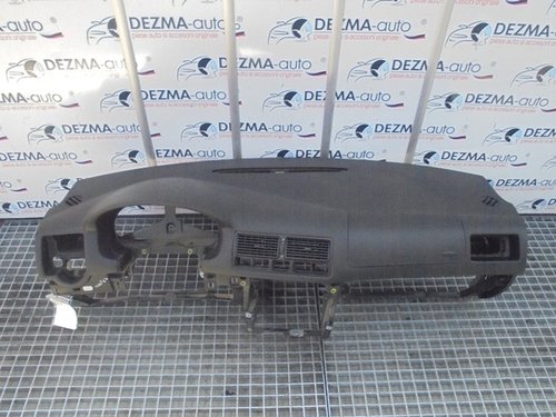 Plansa bord 1J1857003H, Vw Golf 4 Variant (1J5)