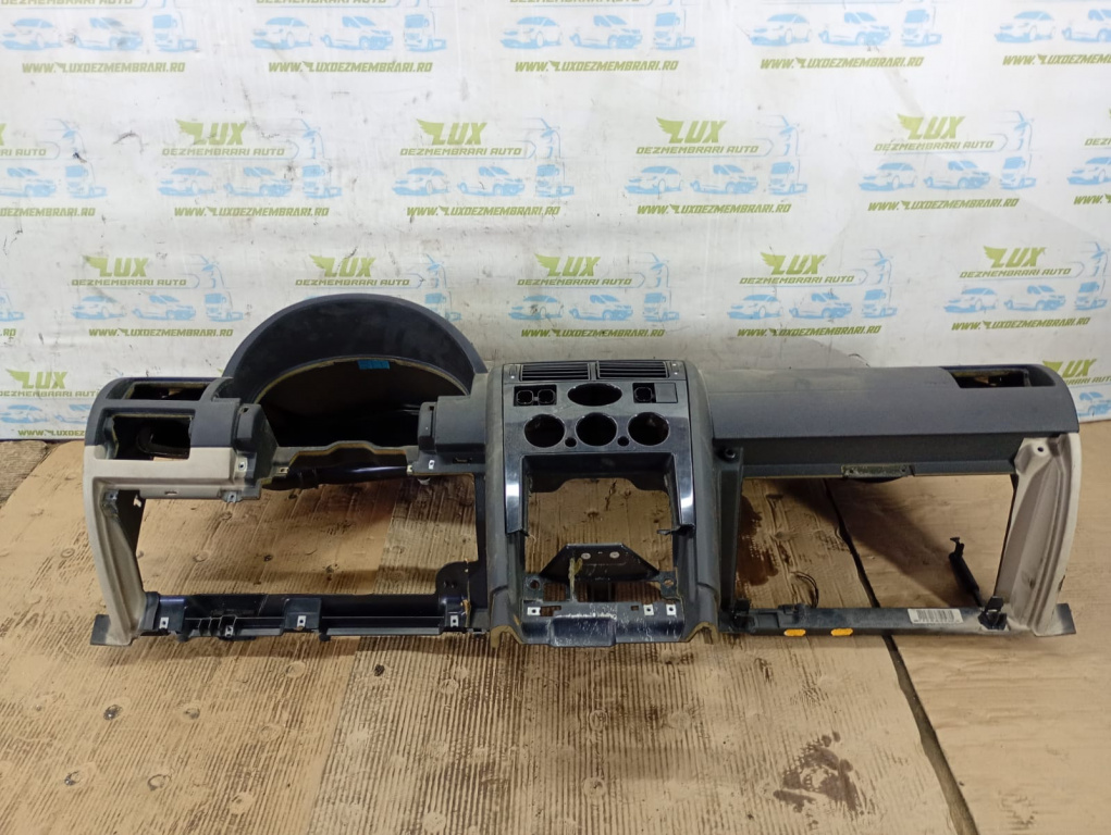 Plansa bord 1s71a04310 Ford Mondeo MK3 [2000 - 2003] 2.0 tdci D6BA
