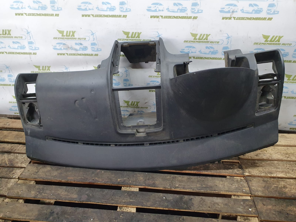 Plansa bord 1t1857067 Volkswagen VW Touran [2003 - 2006]