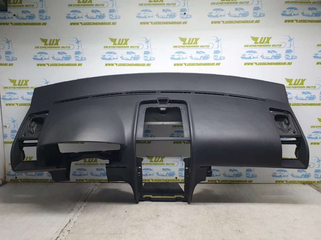 Plansa bord 1t1857067 Volkswagen VW Touran [facelift] [2006 - 2010] 1.9 tdi BLS