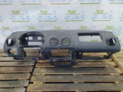 Plansa bord 2s61a04310 Ford Fiesta 5 [2001 - 2007]