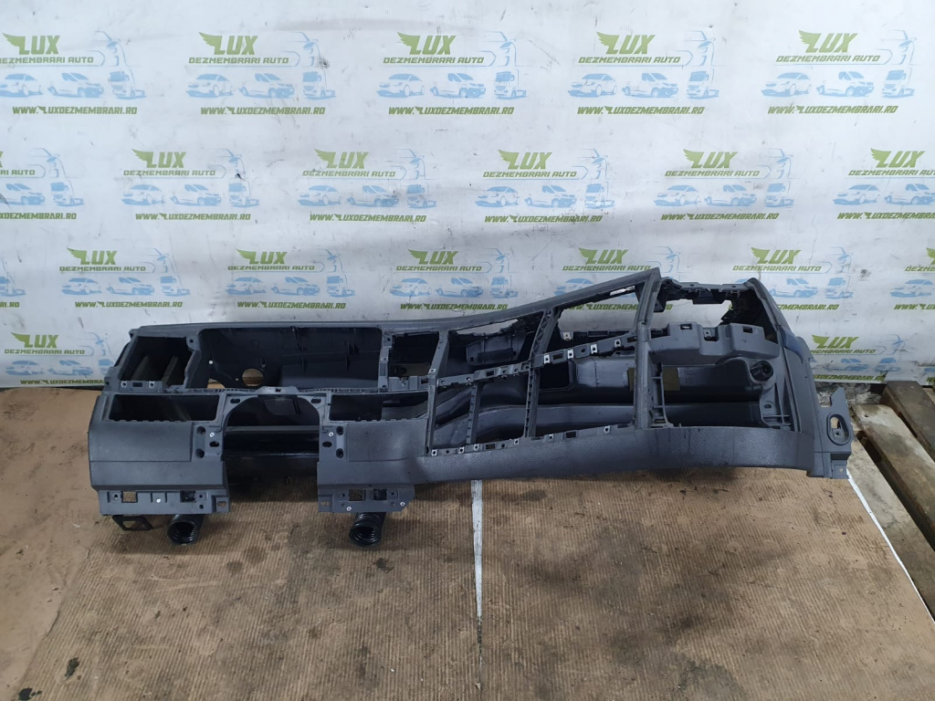 Plansa bord 3175565 Volvo FM generatia [2005 - 2010] FMFH FH440 D9B300 EC06