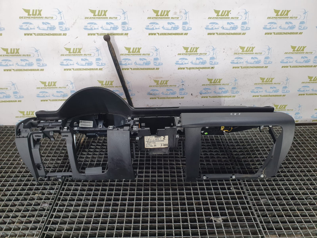 Plansa bord 3c1857003qt Volkswagen VW Passat B6 [2005 - 2010]