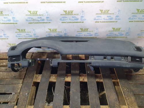 Plansa bord 4b1857033 Audi A6 4B/C5 [1997 - 2001]