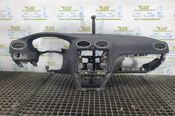 Plansa bord 4m51-a04320-abw Ford Focus 2 [2004 - 2008]