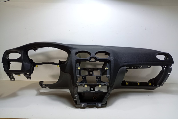 Plansa bord 4M5XA04305 Ford Focus 2 [2004 - 2008]