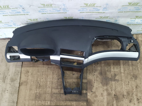 Plansa bord 51458220546 BMW Seria 3 E46 [facelift] [2001 - 2006] 2.0 d M47D20 320d