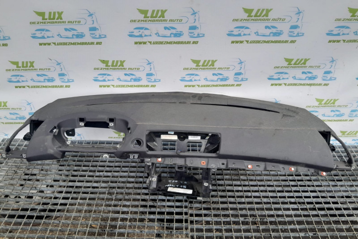 Plansa Bord 65779125224 / 750640-14 BMW Seria 1 E81-E88 [2004 - 2007]