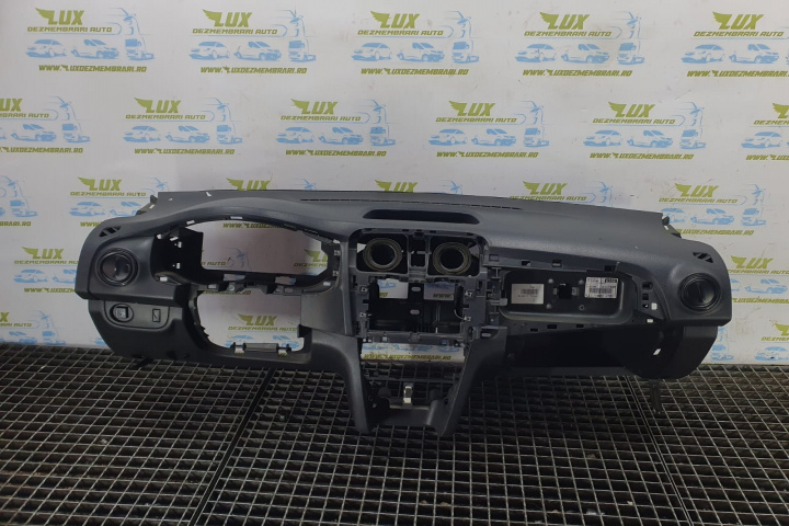 Plansa bord 681000742r Dacia Sandero 2 [2013 - 2016]