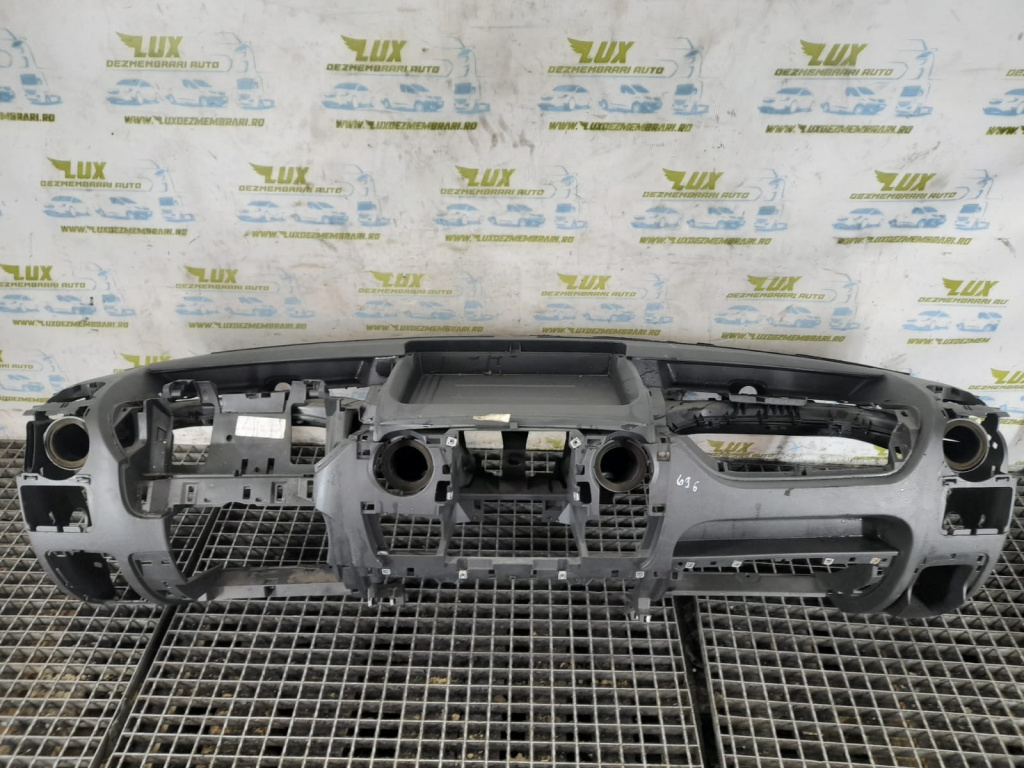 Plansa bord 681007895R Opel Movano B [facelift] [2014 - 2019] 2.3 dci M9T706