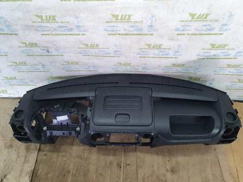 Plansa bord 681007895r Renault Master 3 [1st facelift] [2014 - 2019] 2.3 dci M9T706