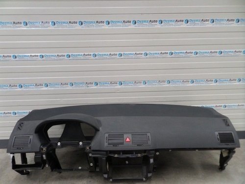 Plansa bord, 6Y18570007, Skoda Fabia Combi 6Y5, 2000-2007 (id.162524)