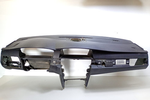 Plansa bord 7034108 BMW Seria 5 E60/E61 [2003 - 2007]
